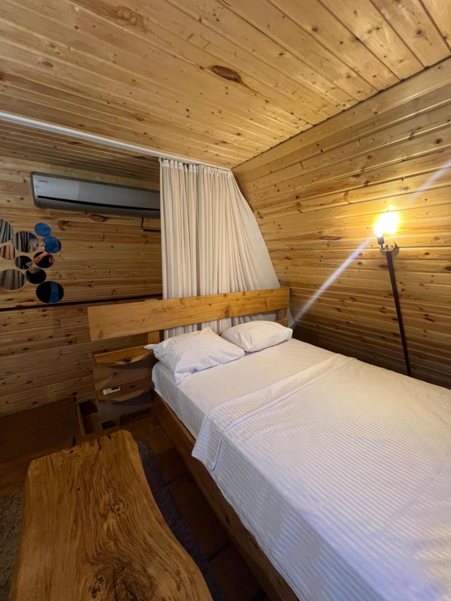 Mtirala Glamping Chakvistavi Exterior foto